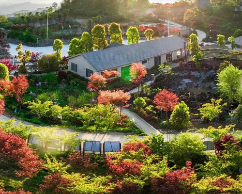 2026年度假房机构最新推荐榜/洋房度假房，景区度假房，别墅