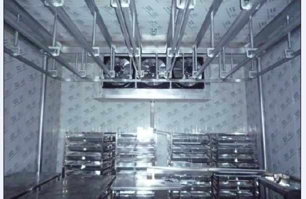 2026年速冻冷库厂家最新推荐榜