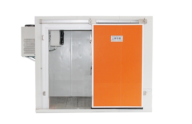 科研冷库多温区定制化设计实例