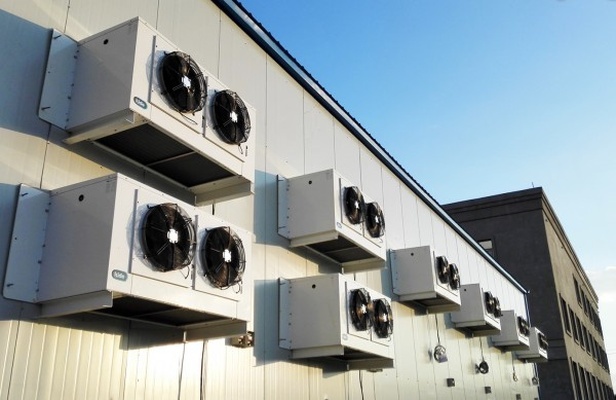 2026年科研冷库厂家最新TOP实力排行