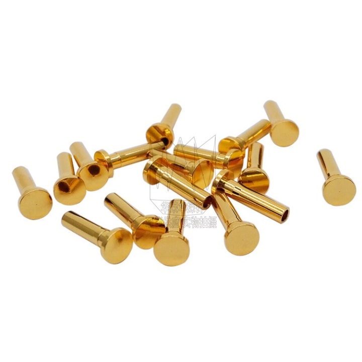 双头探针应用展示