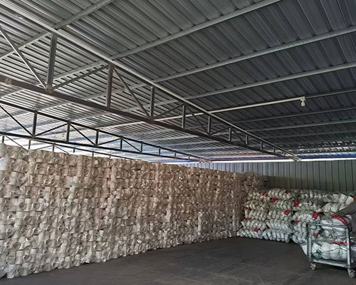 专业管件加工与仓储是品质保障的基础