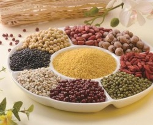 现代化蔬果冷库外观