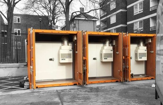 2026年科研冷库厂家权威发布榜