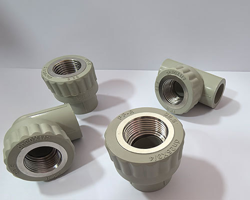 专业管件施工与服务支持