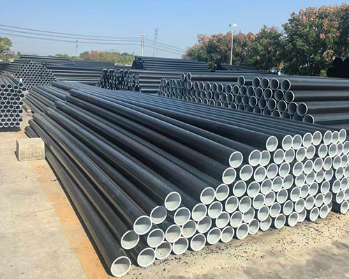 现代化大型仓储保障PPR管材供应