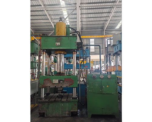 2026年液压机厂家推荐指南：压装液压机/二手扬力液压机/二手框架液压机冲床/油冷机