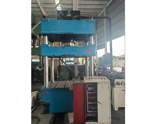 油冷机工作原理示意图