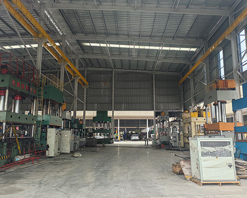 各类液压机库存