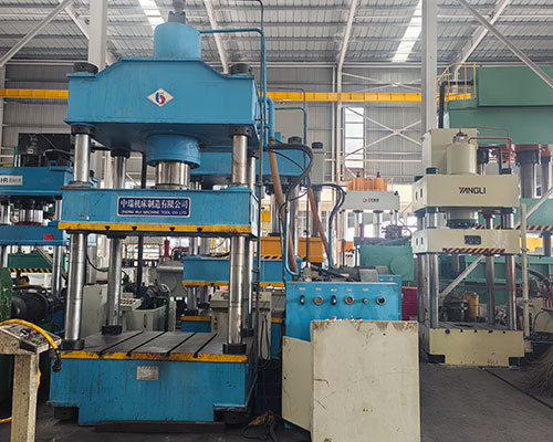 不同型号油冷机对比图