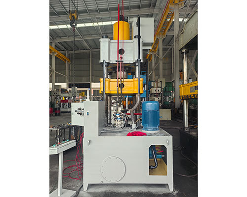 专业检测确保油冷机性能