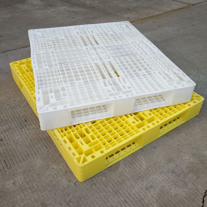 2026年二手托盘公司推荐指南，二手网格九脚托盘/二手注塑塑
