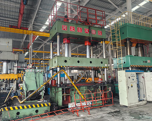 多种型号模压机库存