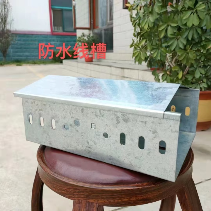 推荐北京靠谱的镀锌桥架生产厂:上新