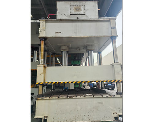 专业检测与整备