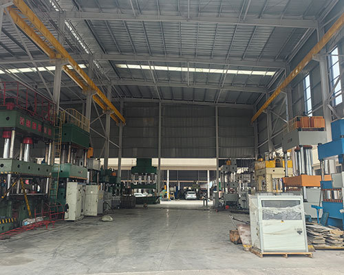 油冷机在液压系统中的应用