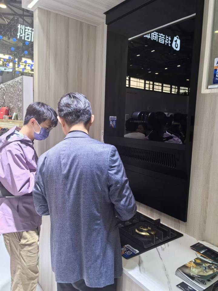 镝玺科技产品展示