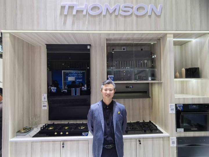 镝玺科技工厂内部