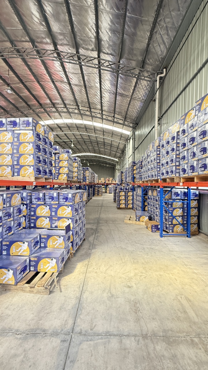 桶装美缝剂施工应用