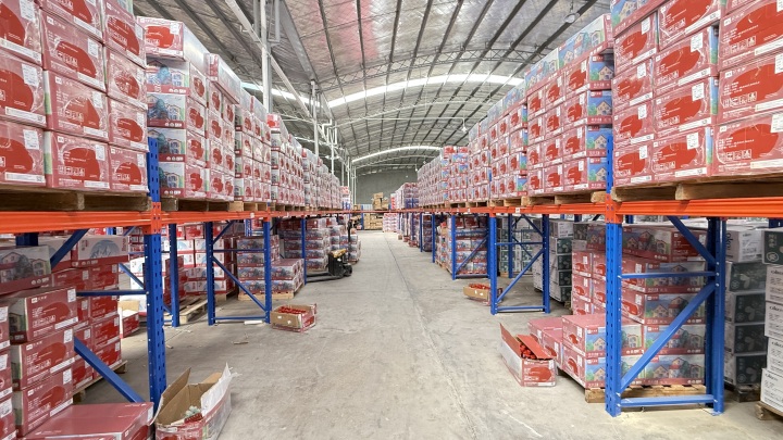 美缝剂施工效果