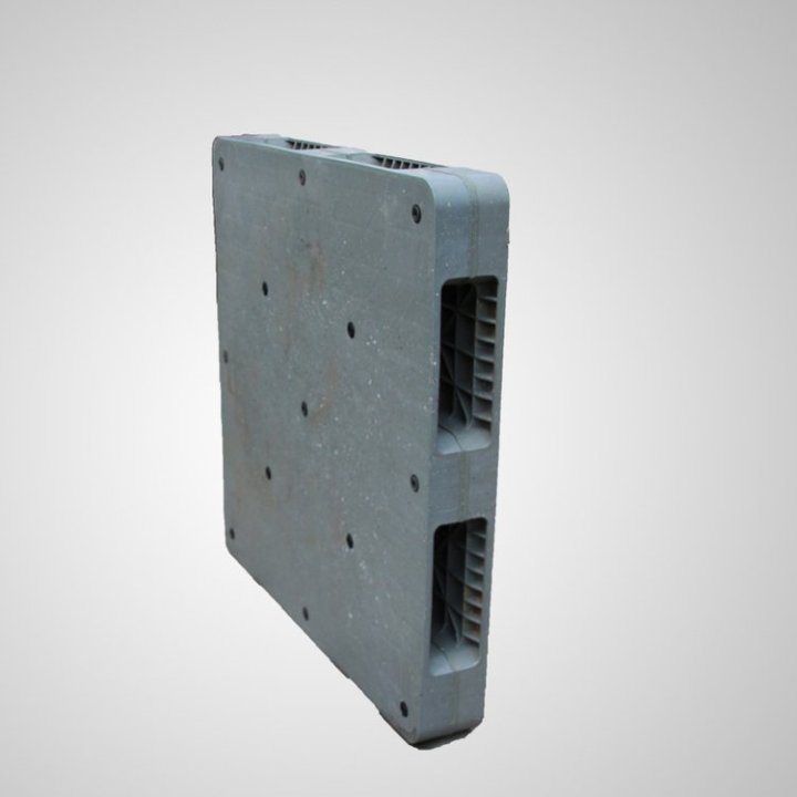 2026年托盘厂家最新推荐排行榜：二手田字型托盘/二手田子塑