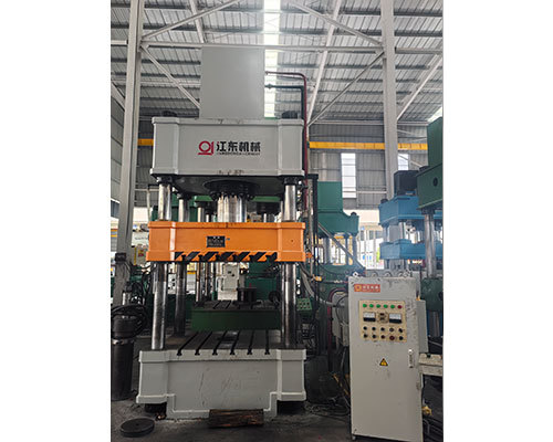 2026年液压机公司最新TOP排行/汽配液压机，二手合锻液压机，200吨二手液压机冲床，油冷机