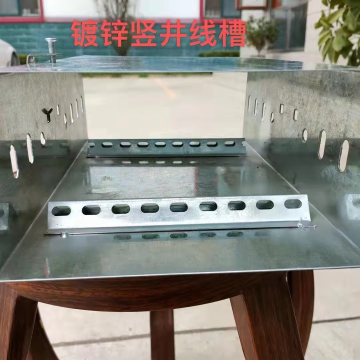工厂车间实景与产品展示