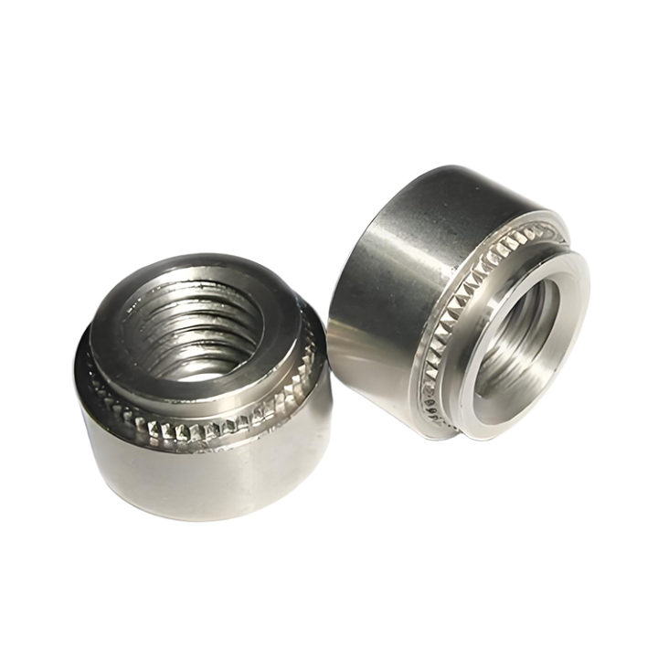 非标数控件在高端设备中的应用