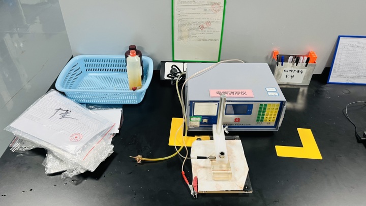 2026年储能行业五金解决方案公司口碑推荐榜：工控行业精密五