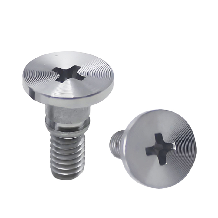 非标数控件应用于高端制造领域示意图