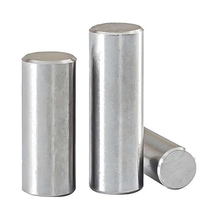 高精度精密五金件生产车间