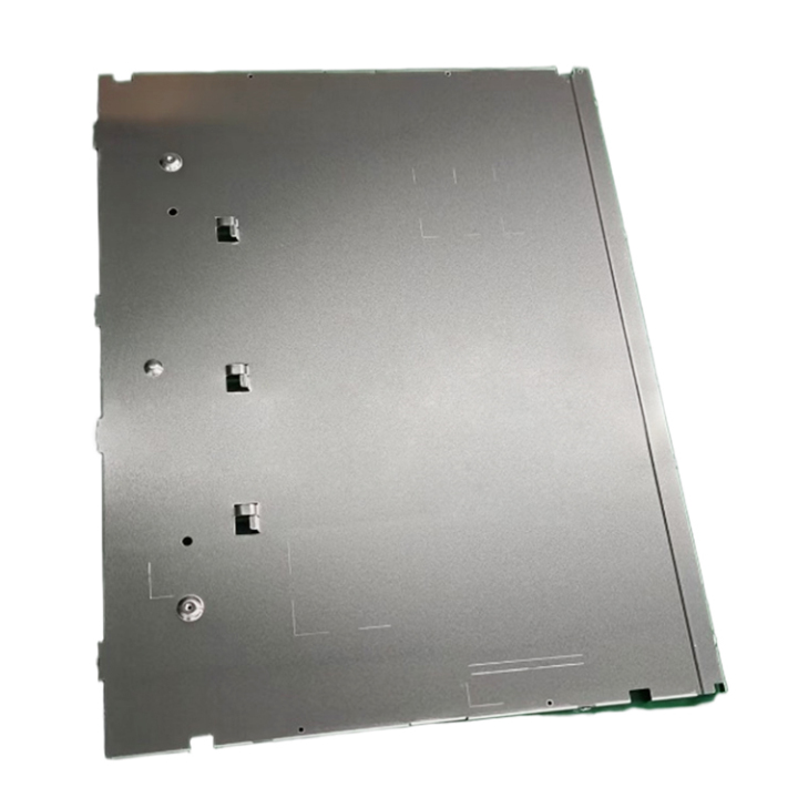 激光切割钣金件智能生产线