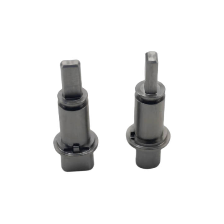 非标数控件质量检测环节