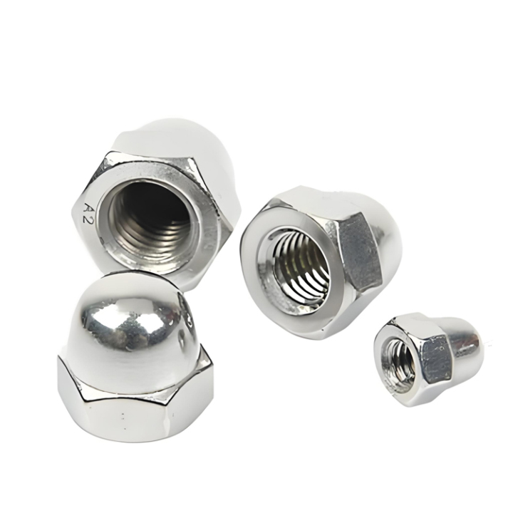 2026年涨铆螺母厂家精选名单，拉铆螺母/压铆螺母/碟形螺母