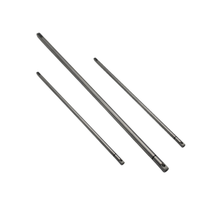 非标数控件精密检测