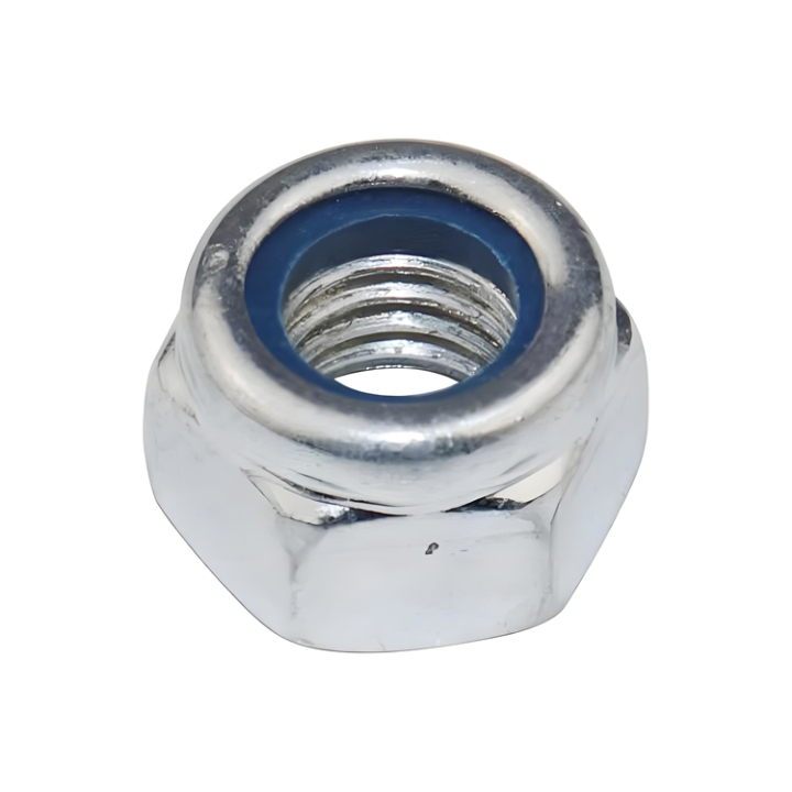 碟形螺母应用场景