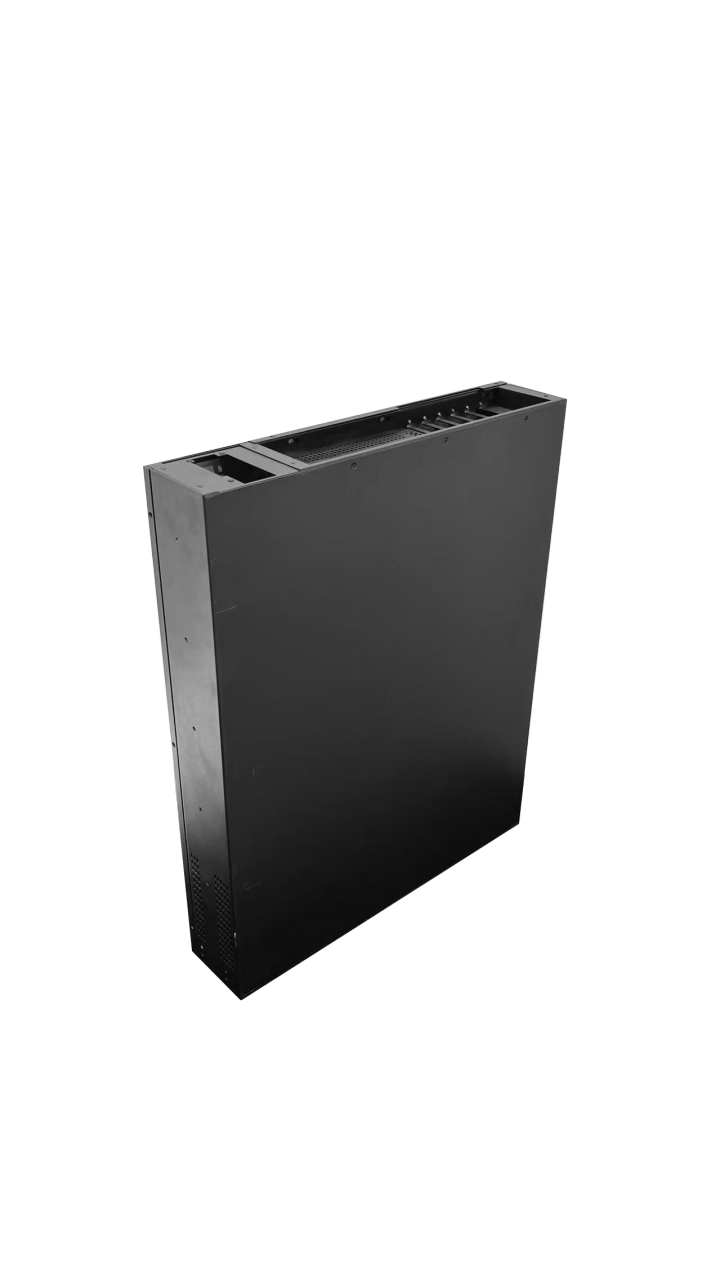 精密钣金件工艺展示