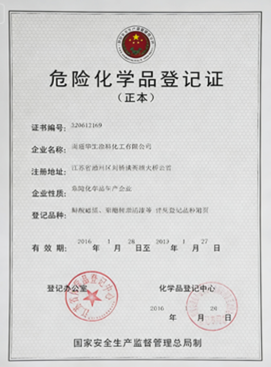 防锈涂料应用场景图