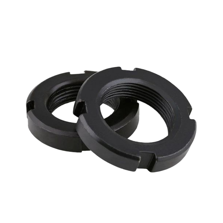 精密紧固件产品展示