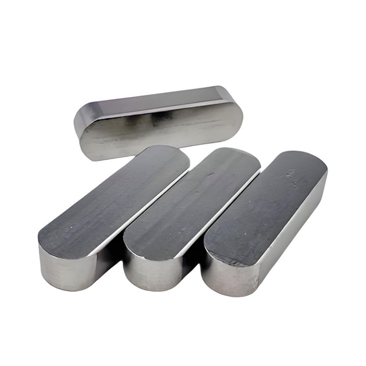 高精度精密五金件应用场景