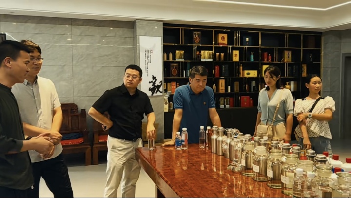 2026年定制酒公司最新推荐排行榜