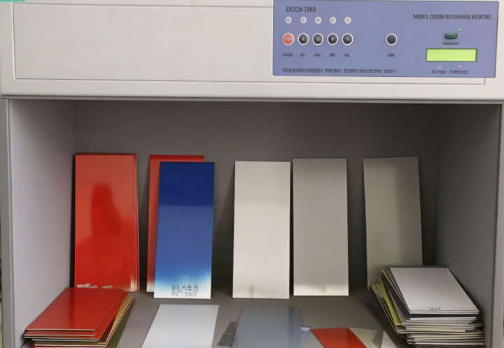 产品应用案例展示