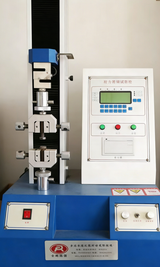 现代化车间底漆生产与质检流程