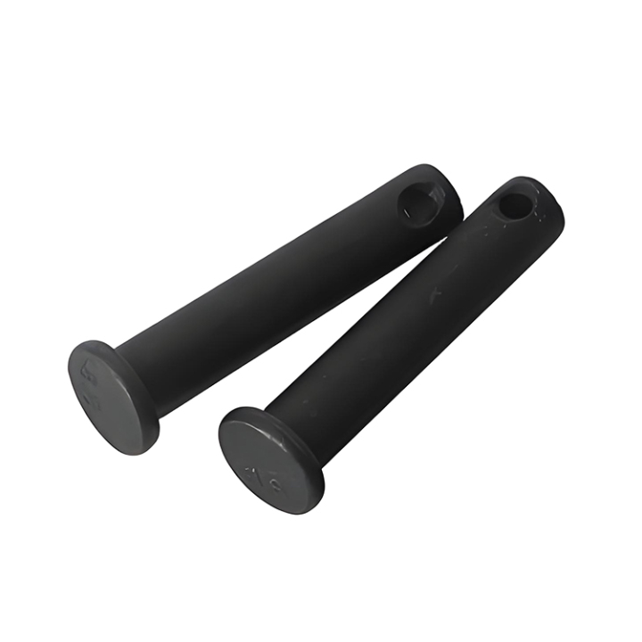 高精度精密五金件产品展示