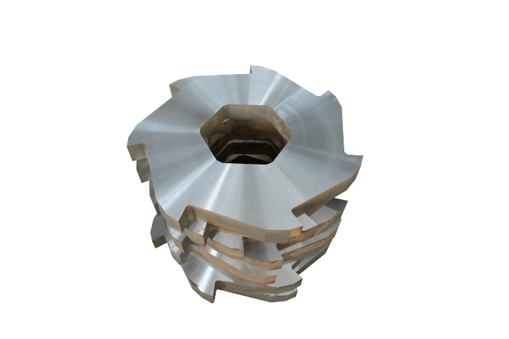 2026年定制撕碎机刀片厂家权威推荐：撕碎机双轴刀片/钢筋撕