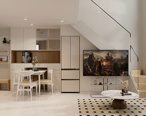 精工细作，打造经久耐用的别墅洋房家居环境