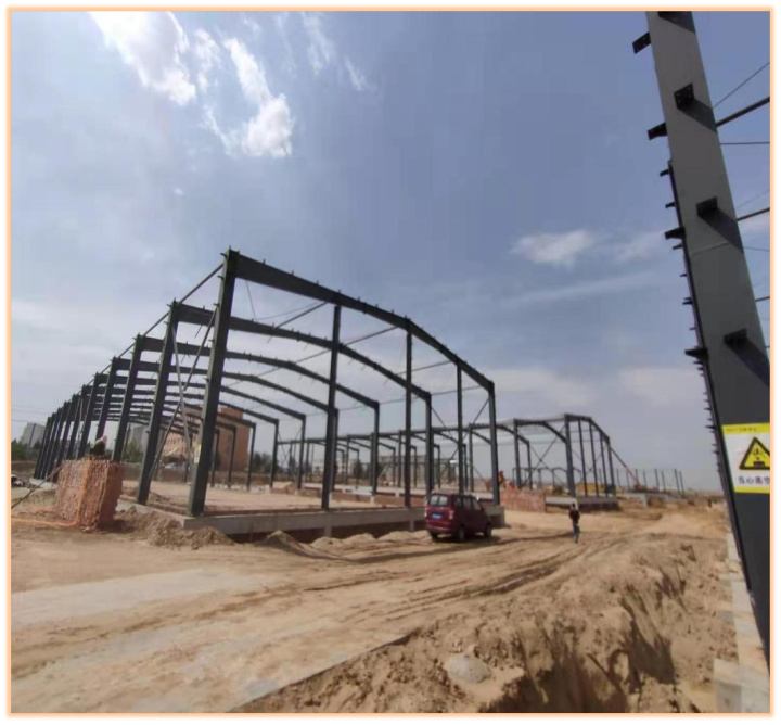 2026年呼和浩特市钢构建筑公司实力推荐/钢构建设，钢构的建