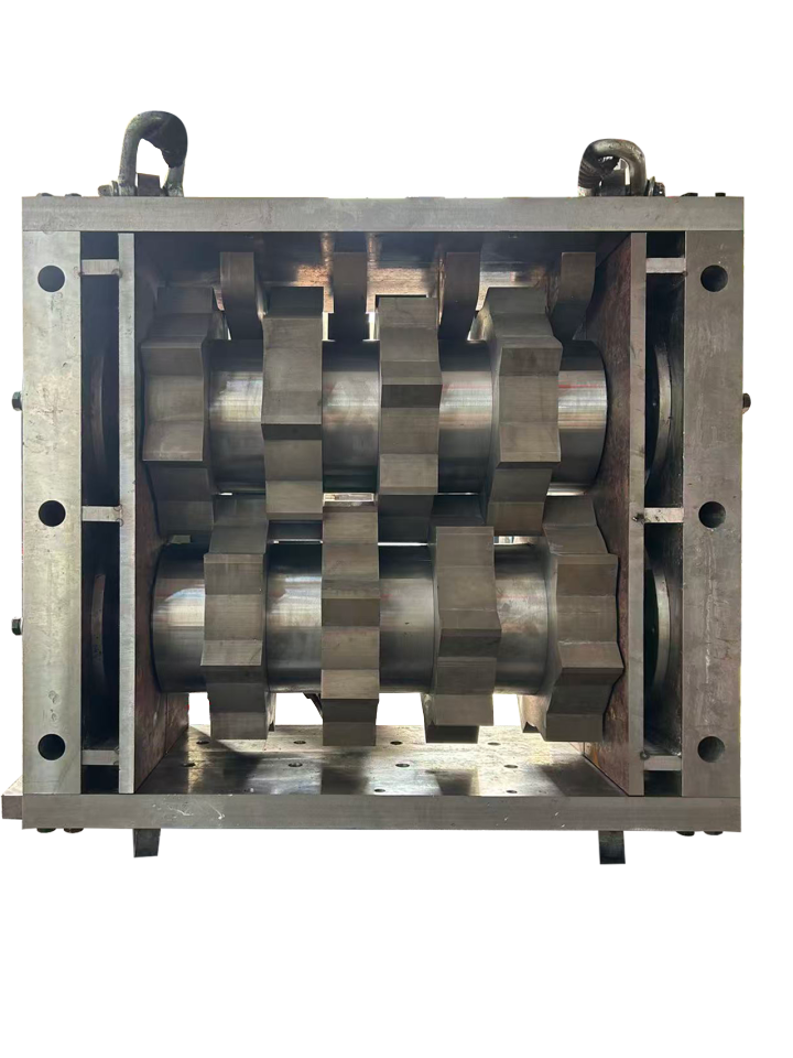 现代化刀片生产车间