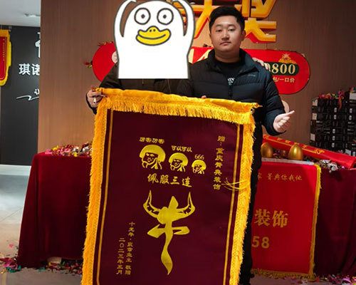 专注施工细节的工匠