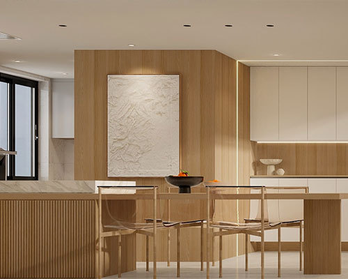 精工细作，诠释装饰艺术